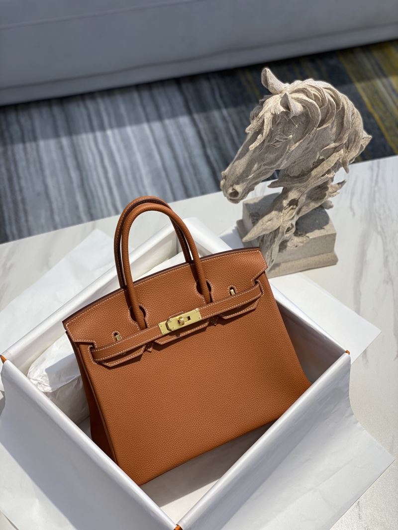 Hermes Birkin Bags